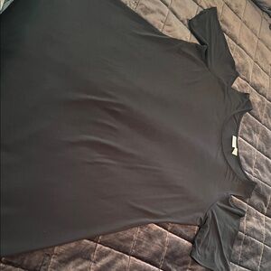 Chico's Black Maxi Dress